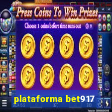 plataforma bet917